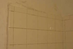 Plumbing Tub Shower Rot Damage Repairs - Plumbing
