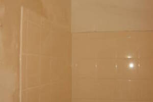 Plumbing Tub Shower Rot Damage Repairs - Plumbing