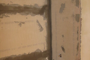 Plumbing Tub Shower Tile Bath Remodel - Plumbing