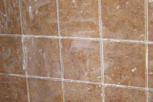 Plumbing Tub Shower Tile Bath Remodel - Plumbing