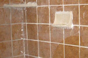 Plumbing Tub Shower Tile Bath Remodel - Plumbing