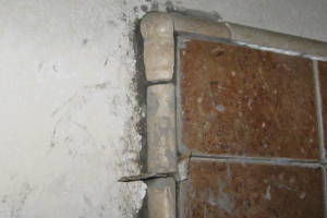 Plumbing Tub Shower Tile Bath Remodel - Plumbing