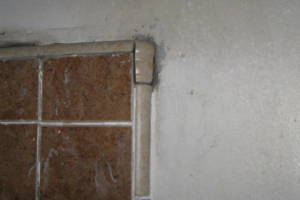 Plumbing Tub Shower Tile Bath Remodel - Plumbing