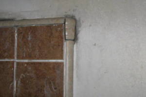 Plumbing Tub Shower Tile Bath Remodel - Plumbing