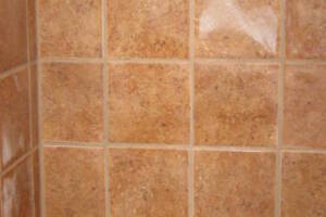 Plumbing Tub Shower Tile Bath Remodel - Plumbing