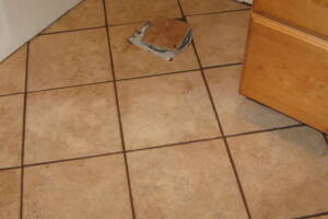 Plumbing Tub Shower Tile Bath Remodel - Plumbing