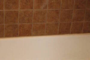 Plumbing Tub Shower Tile Bath Remodel - Plumbing