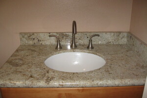 Plumbing Tub Shower Tile Bath Remodel - Plumbing