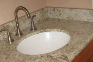 Plumbing Tub Shower Tile Bath Remodel - Plumbing