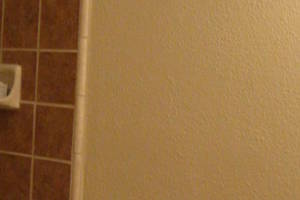 Plumbing Tub Shower Tile Bath Remodel - Plumbing