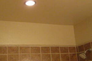 Plumbing Tub Shower Tile Bath Remodel - Plumbing