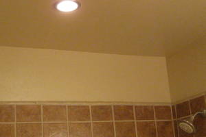 Plumbing Tub Shower Tile Bath Remodel - Plumbing