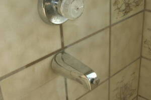 Plumbing Tub Shower Valve Replacement - Plumbing