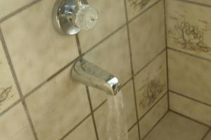 Plumbing Tub Shower Valve Replacement - Plumbing