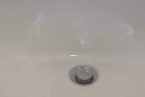 Plumbing Faucet Bathroom Replace - Plumbing