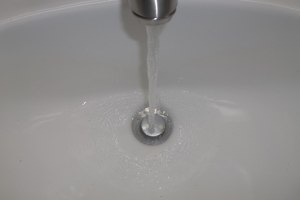 Plumbing Faucet Bathroom Replace - Plumbing