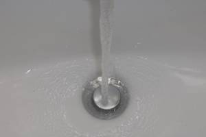 Plumbing Faucet Bathroom Replace - Plumbing
