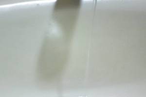 Plumbing Faucet Leak Part Replace - Plumbing