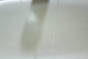 Plumbing Faucet Leak Part Replace - Plumbing