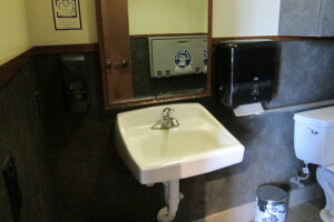 Plumbing Faucet Leak Part Replace - Plumbing