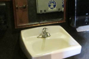 Plumbing Faucet Leak Part Replace - Plumbing