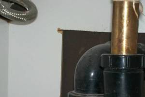 Plumbing Faucet Leaking Parts Replaced - Plumbing