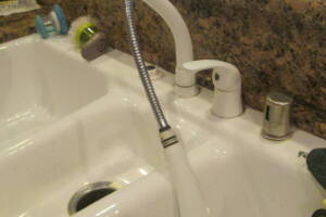 Plumbing Faucet Leaky Repairs - Plumbing