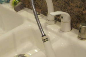 Plumbing Faucet Leaky Repairs - Plumbing