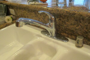 Plumbing Faucet Leaky Repairs - Plumbing