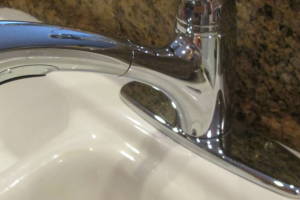 Plumbing Faucet Leaky Repairs - Plumbing