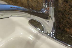 Plumbing Faucet Leaky Repairs - Plumbing