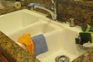 Plumbing Faucet Leaky Repairs - Plumbing