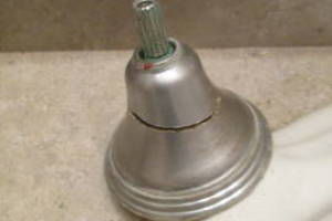 Plumbing Faucet Office Replacement - Plumbing