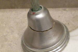 Plumbing Faucet Office Replacement - Plumbing