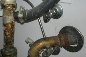 Plumbing Faucet Plumbing Repair - Plumbing