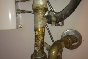 Plumbing Faucet Plumbing Repair - Plumbing