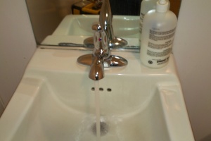 Plumbing Faucet Plumbing Repair - Plumbing