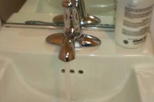 Plumbing Faucet Plumbing Repair - Plumbing