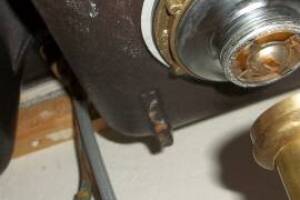 Plumbing Faucet Sink New Install - Plumbing