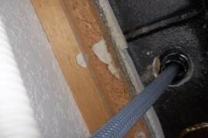 Plumbing Faucet Sink New Install - Plumbing