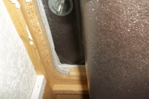 Plumbing Faucet Sink New Install - Plumbing