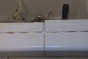 Plumbing Faucet Sink New Install - Plumbing