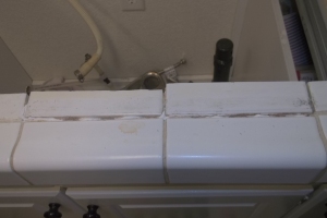 Plumbing Faucet Sink New Install - Plumbing