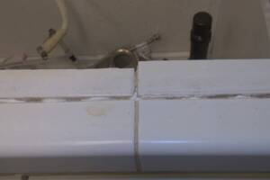 Plumbing Faucet Sink New Install - Plumbing