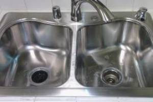 Plumbing Faucet Sink New Install - Plumbing