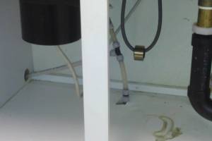 Plumbing Faucet Sink New Install - Plumbing