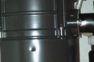 Plumbing Garbage Disposal New Install - Plumbing