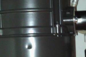 Plumbing Garbage Disposal New Install - Plumbing