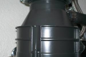 Plumbing Garbage Disposal Replace - Plumbing