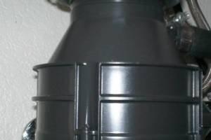 Plumbing Garbage Disposal Replace - Plumbing